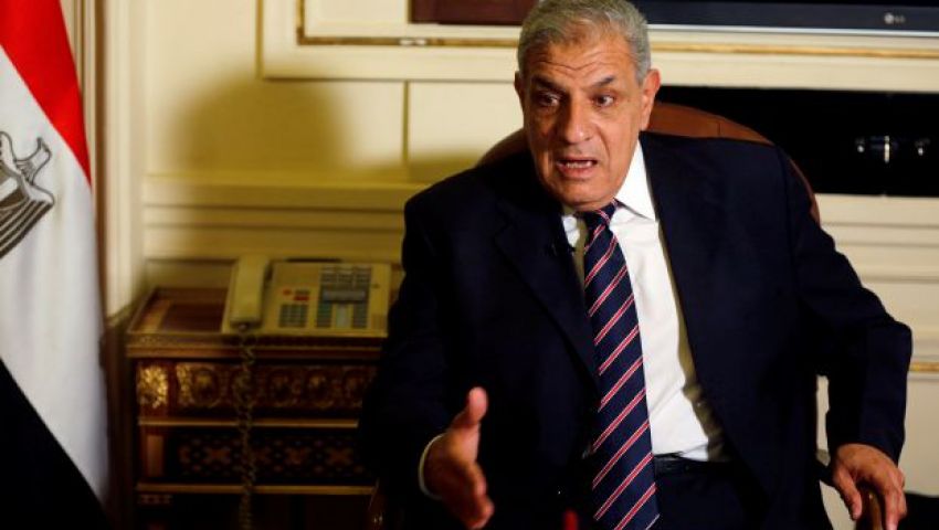 محلب: لن نقدم مساعدة عسكرية مباشرة لأمريكا في حربها ضد داعش
